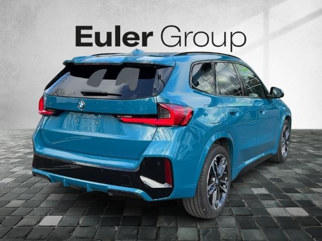 BMW X1 – Bild 12