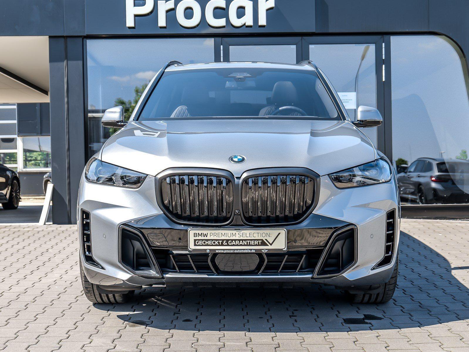 BMW X5 – Bild 14
