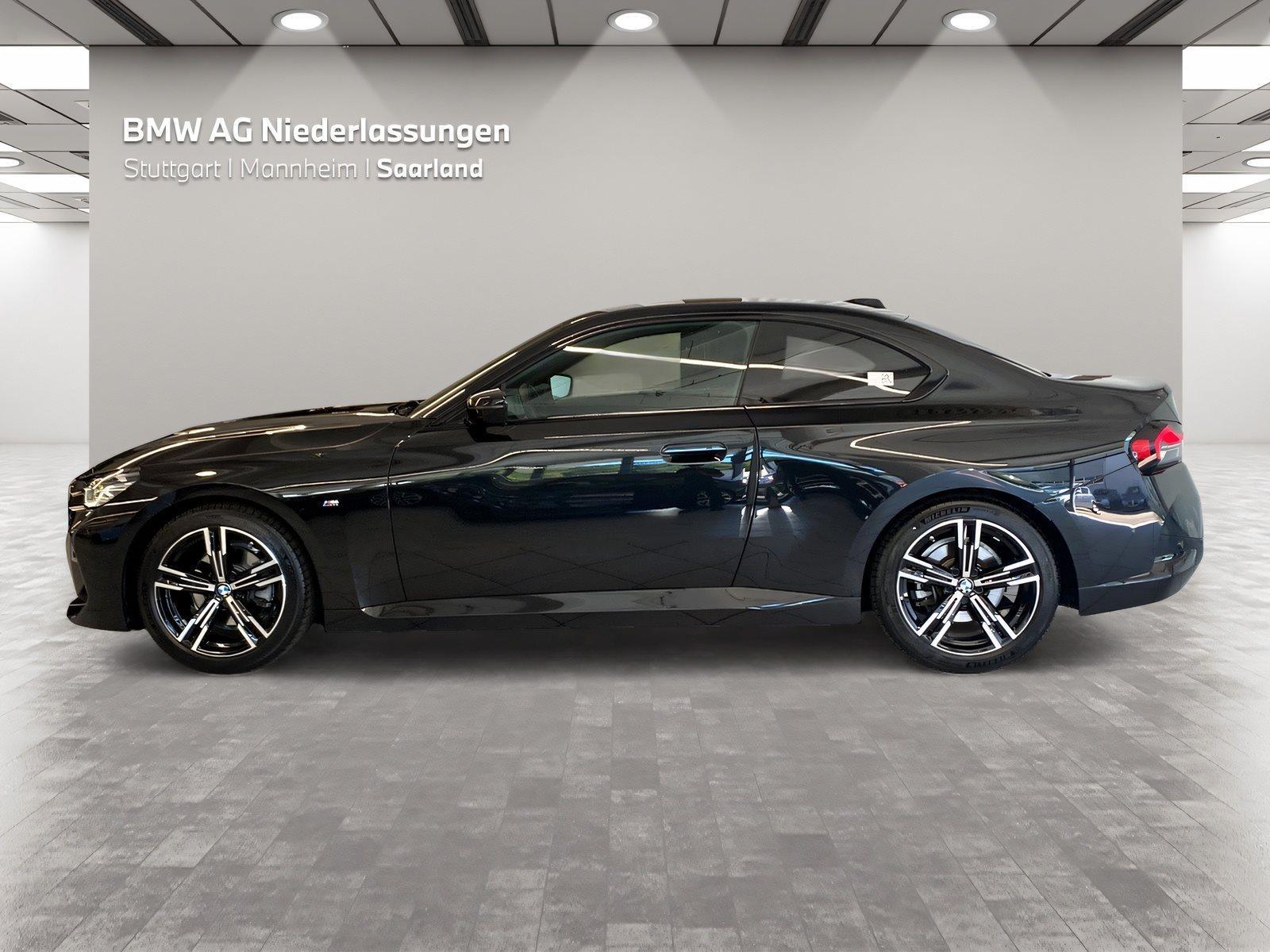 BMW 2er Coupé – Bild 3