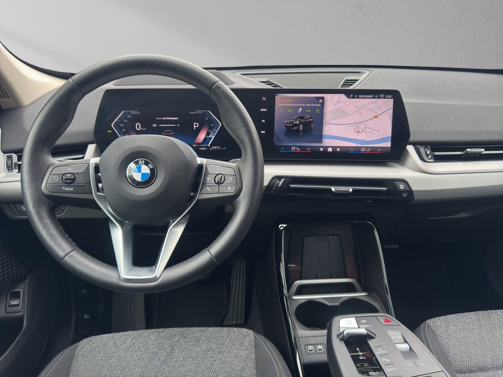 BMW X1 – Bild 11