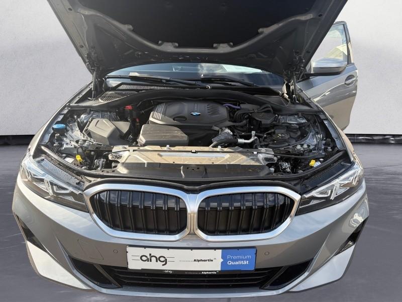 BMW 3er Touring – Bild 17