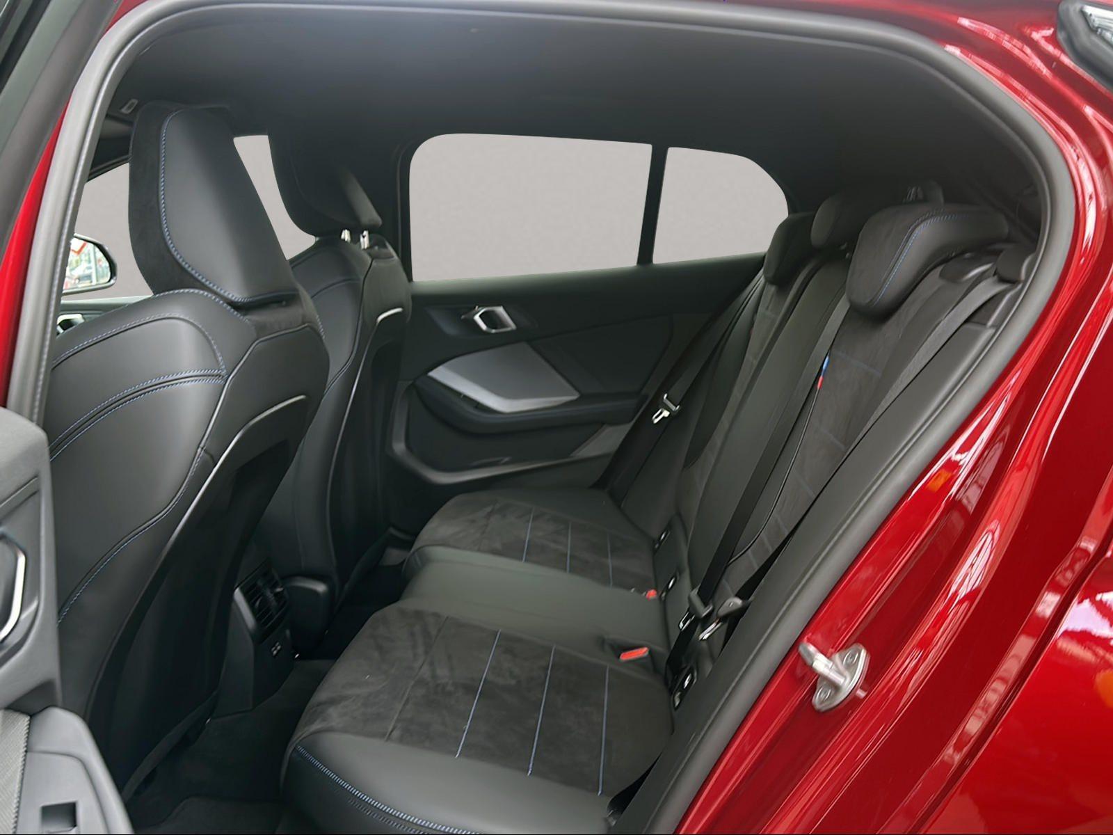 BMW 1er – Bild 8