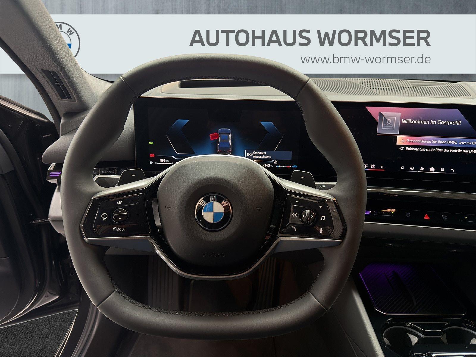 BMW 5er – Bild 10