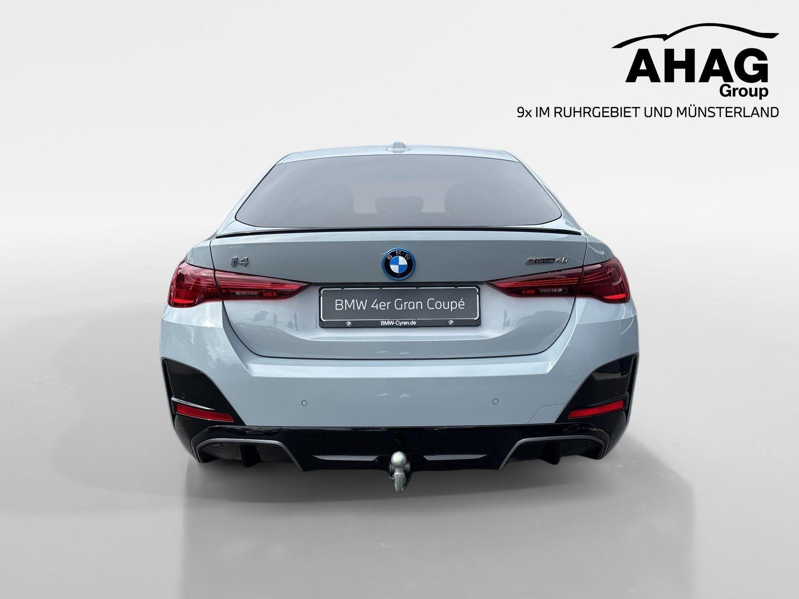 BMW 4er Gran Coupé – Bild 5
