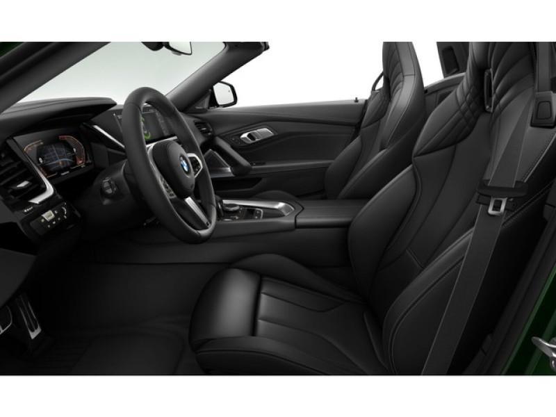 BMW Z4 – Bild 9