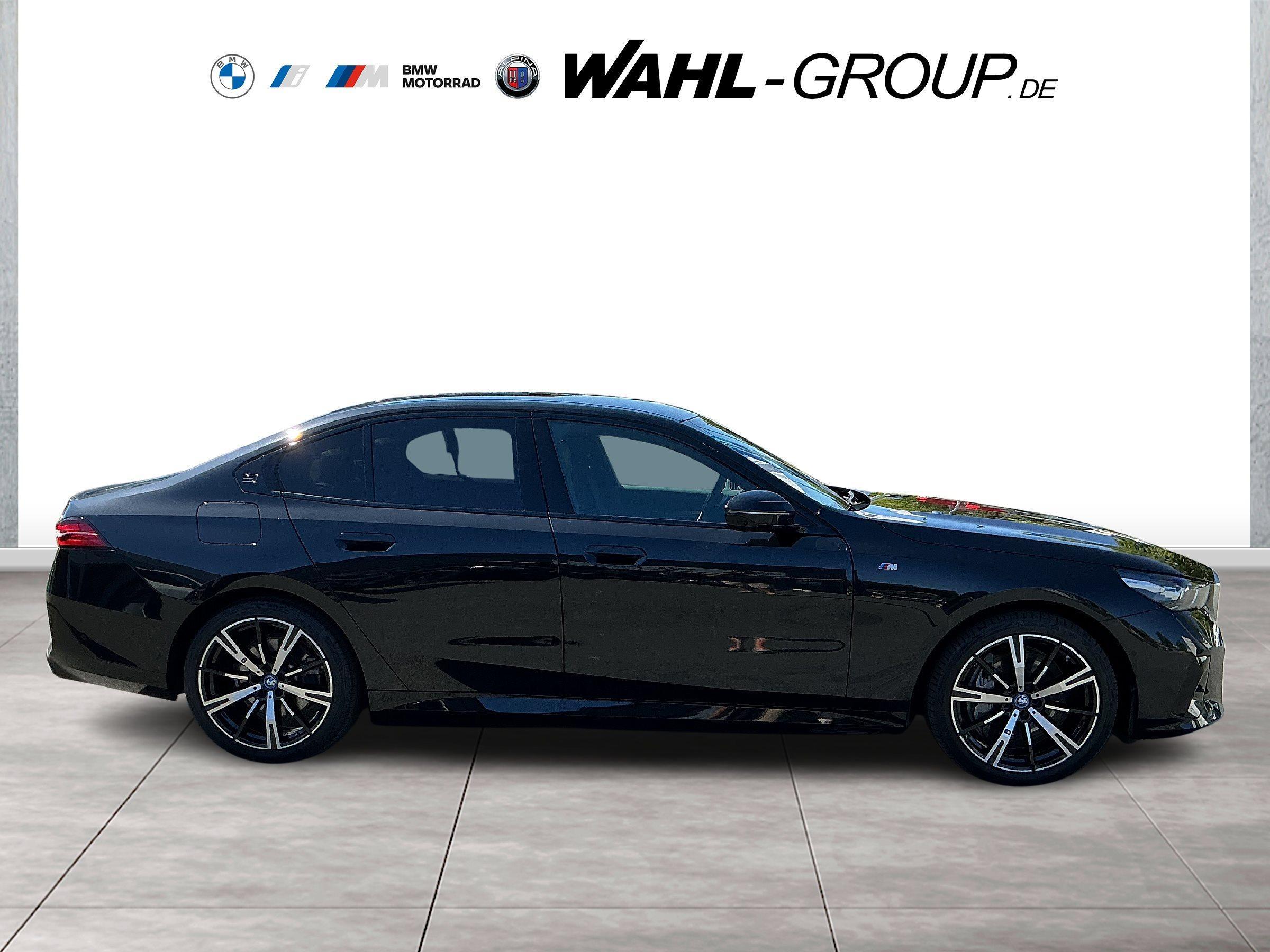 BMW 5er – Bild 15