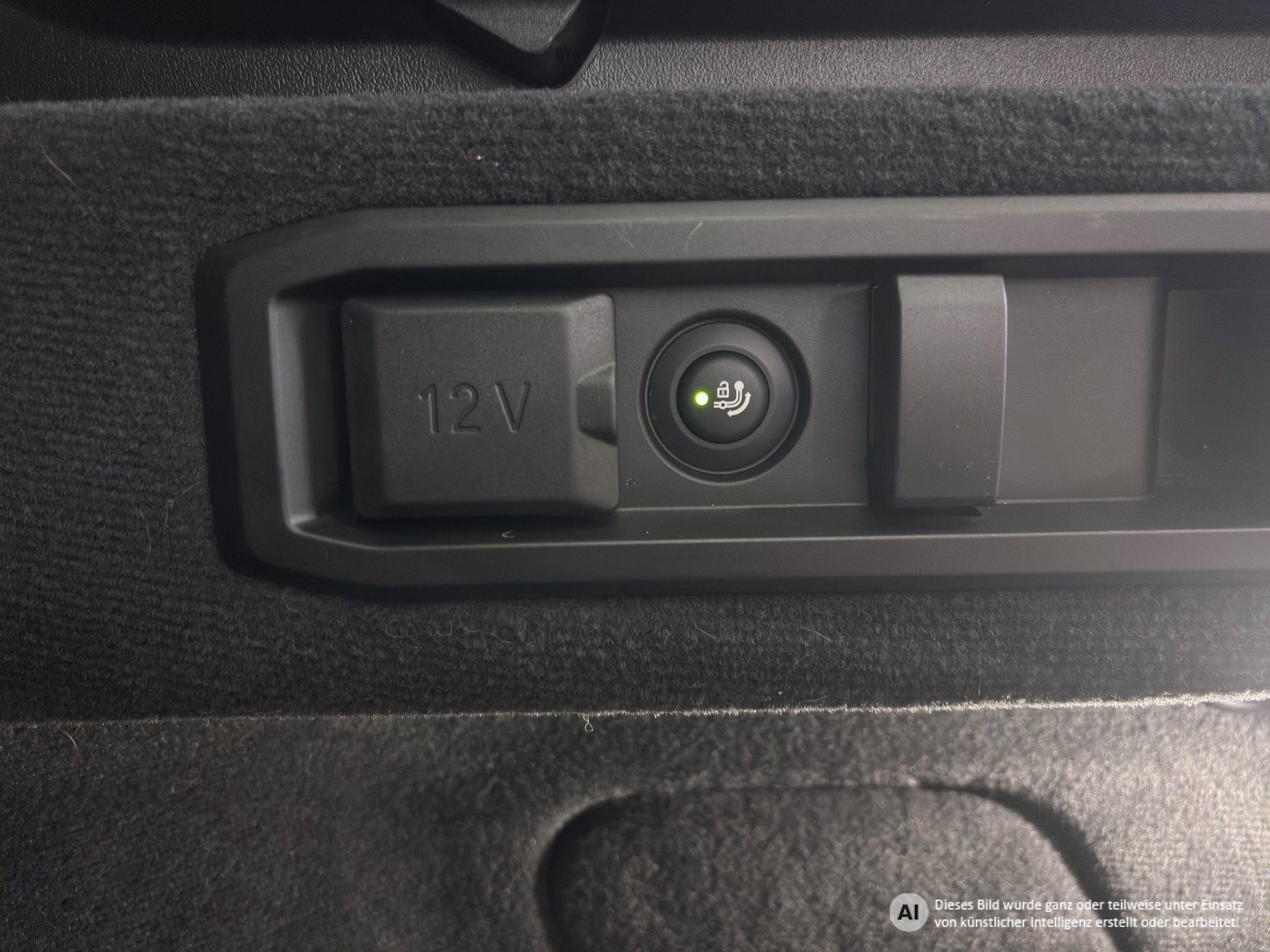 BMW 5er Touring – Bild 18