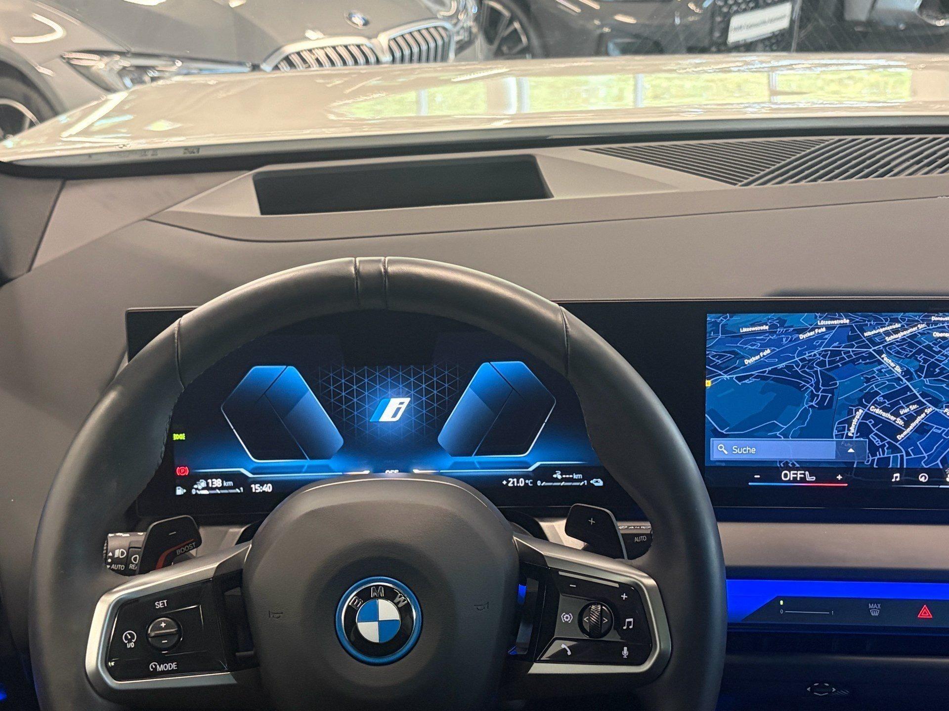 BMW X3 – Bild 24
