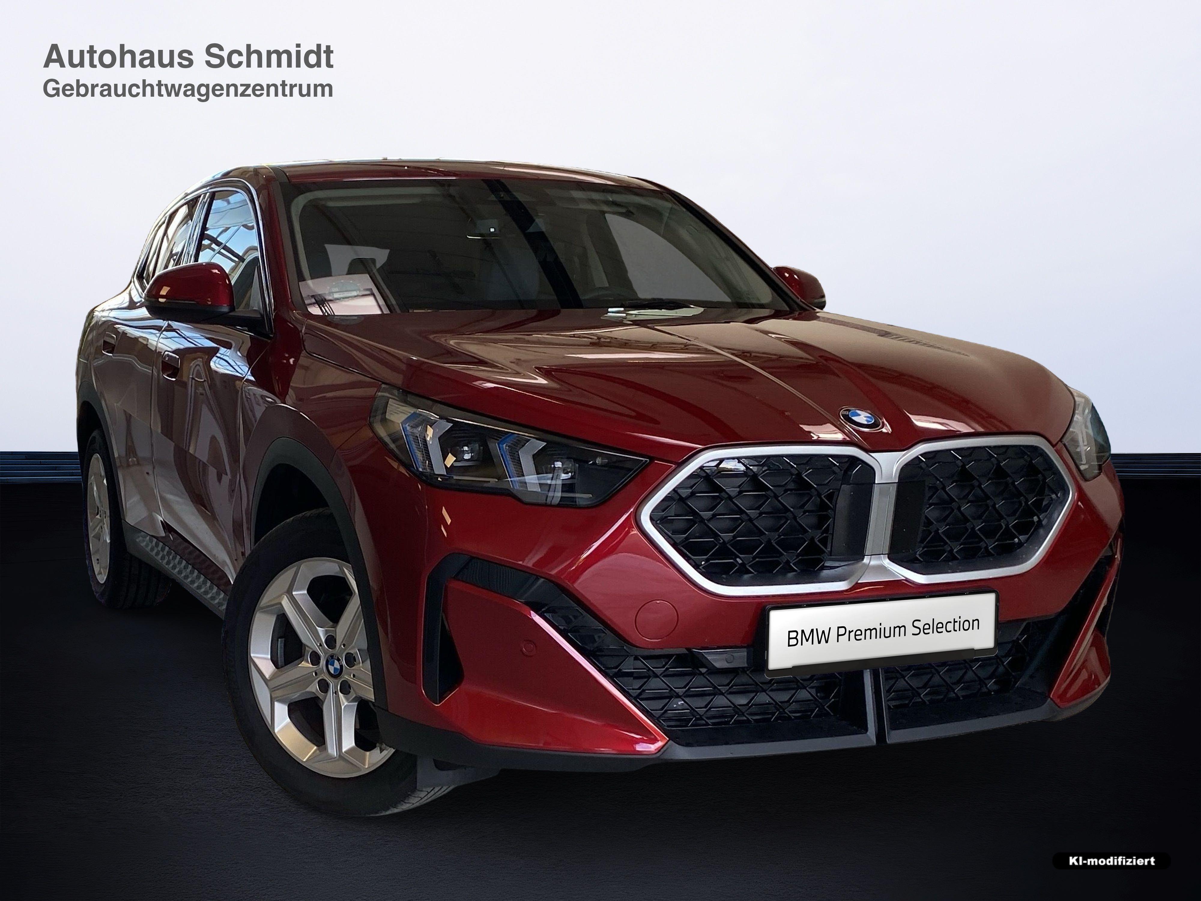 BMW X2 – Bild 6