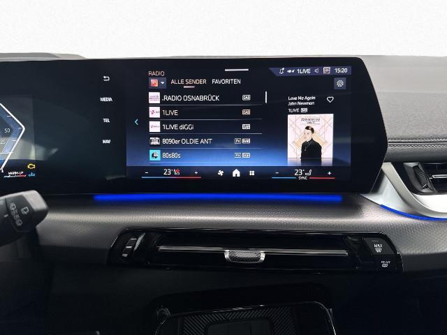 BMW 2er Active Tourer – Bild 11