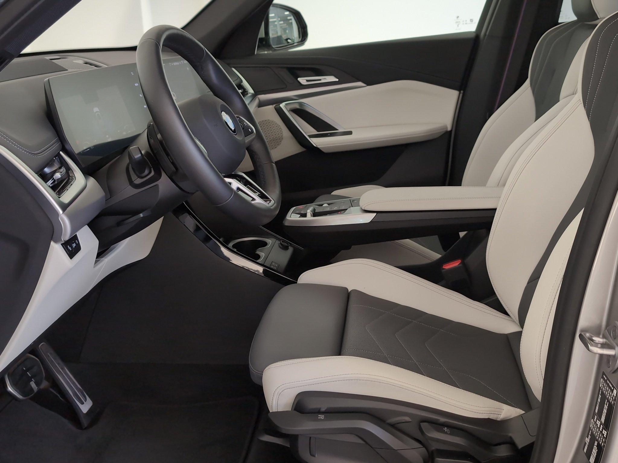 BMW X1 – Bild 4