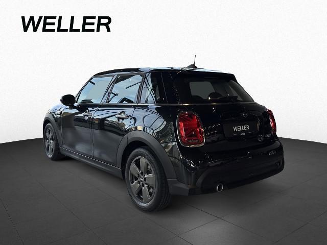 MINI Cooper 5-Türer – Bild 4