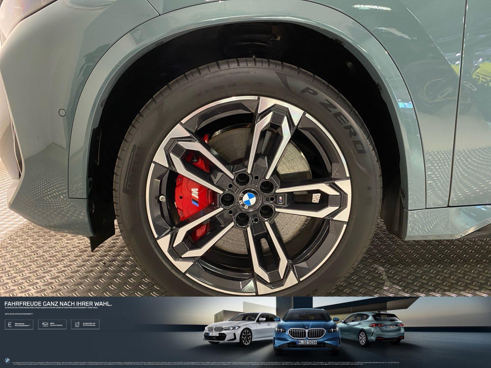 BMW X1 – Bild 18