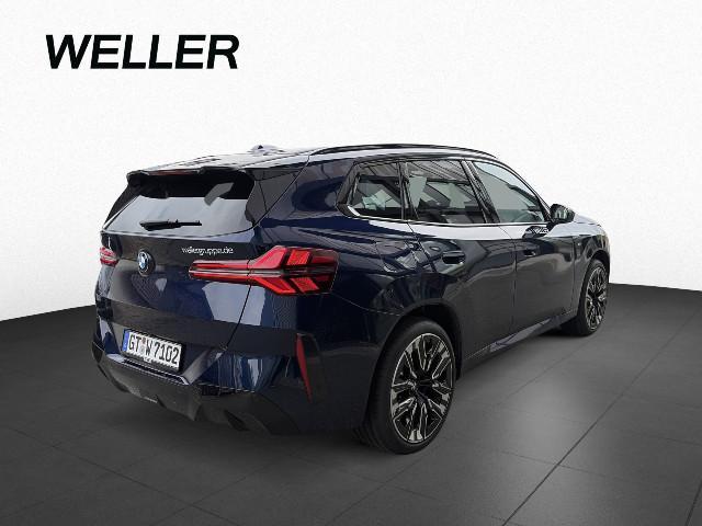 BMW X3 – Bild 3