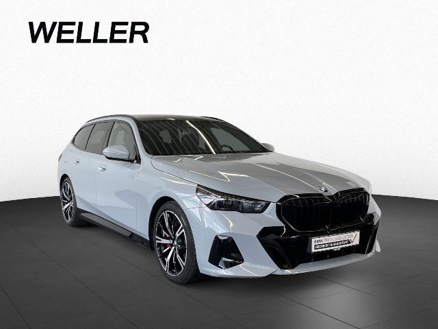 BMW 5er Touring – Bild 2