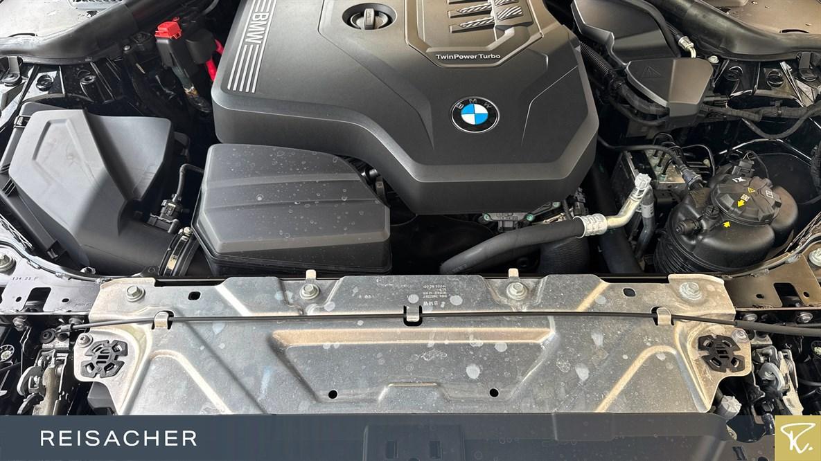 BMW 3er – Bild 12