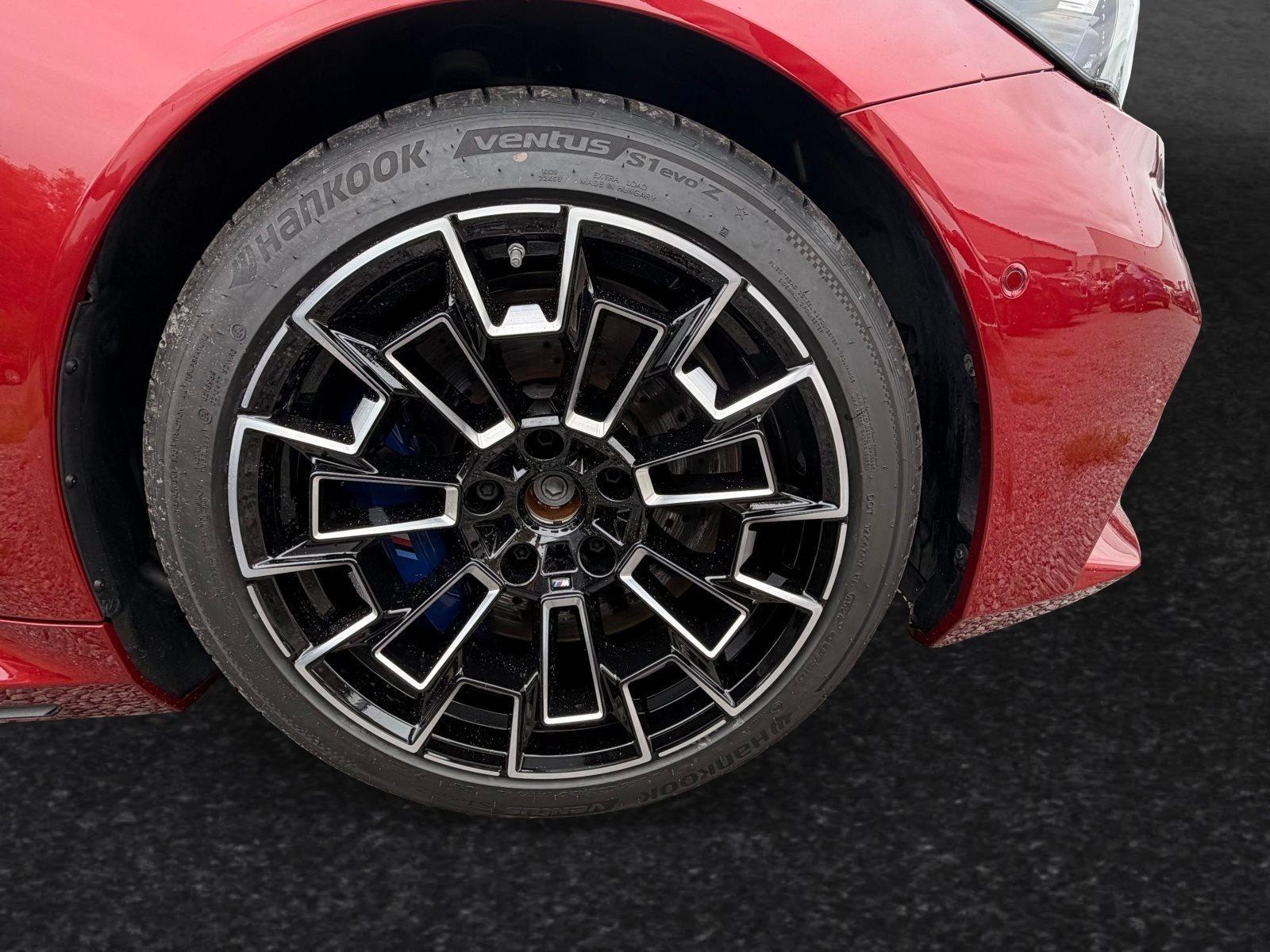 BMW M5 Touring – Bild 5