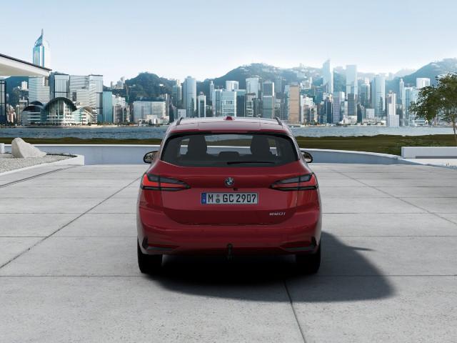 BMW 2er Active Tourer – Bild 3