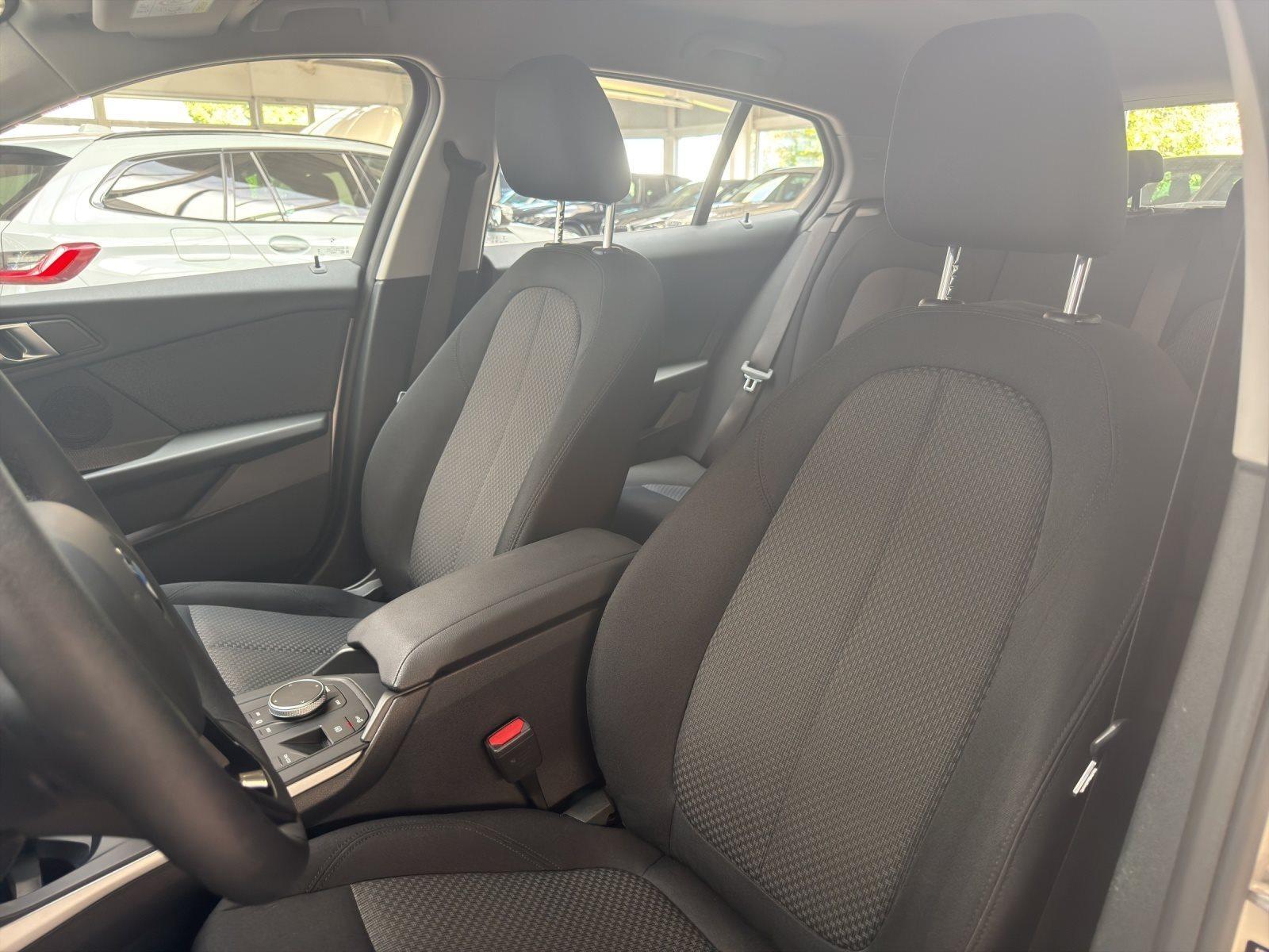 BMW 1er – Bild 17