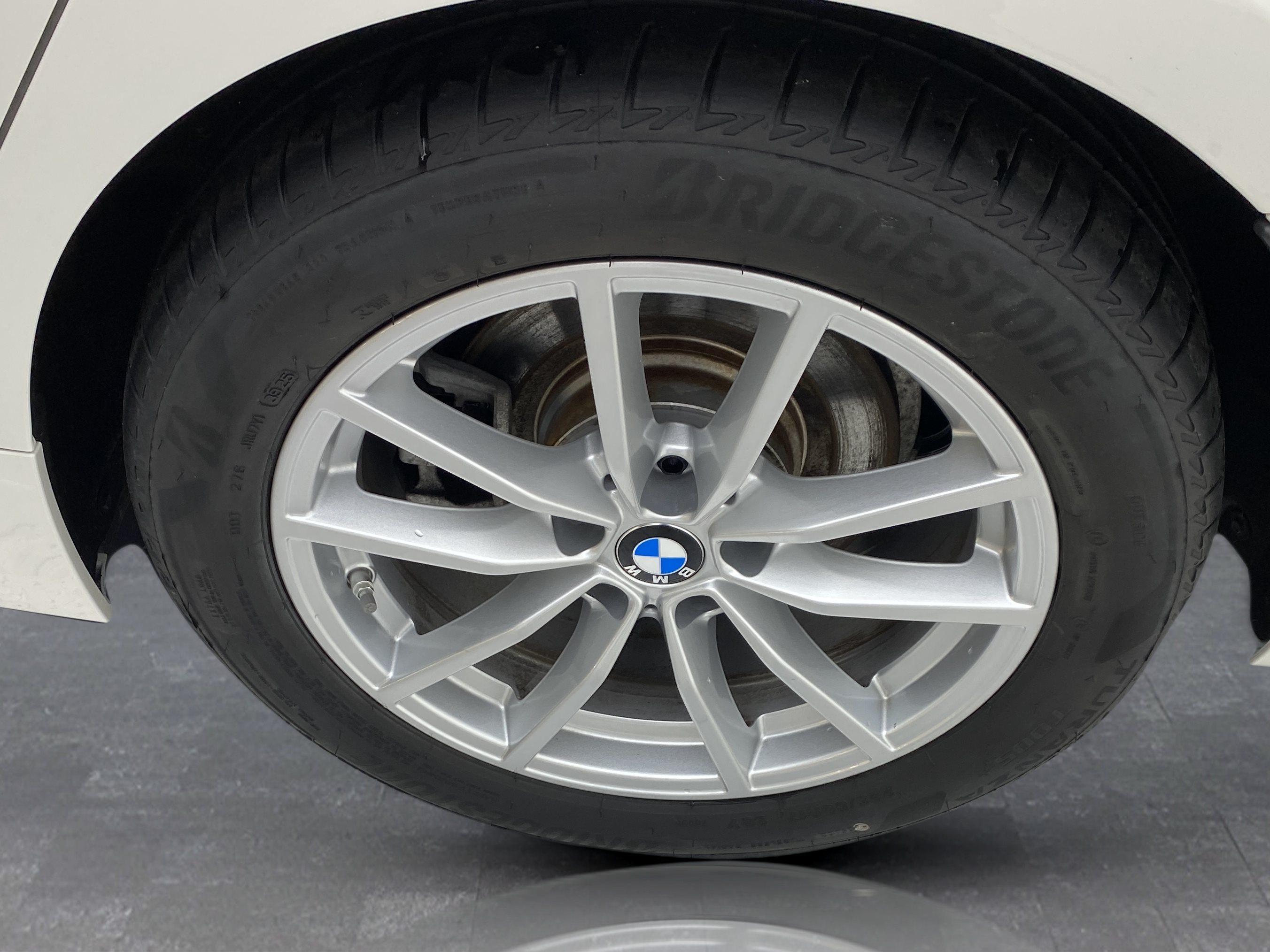 BMW 3er Touring – Bild 18