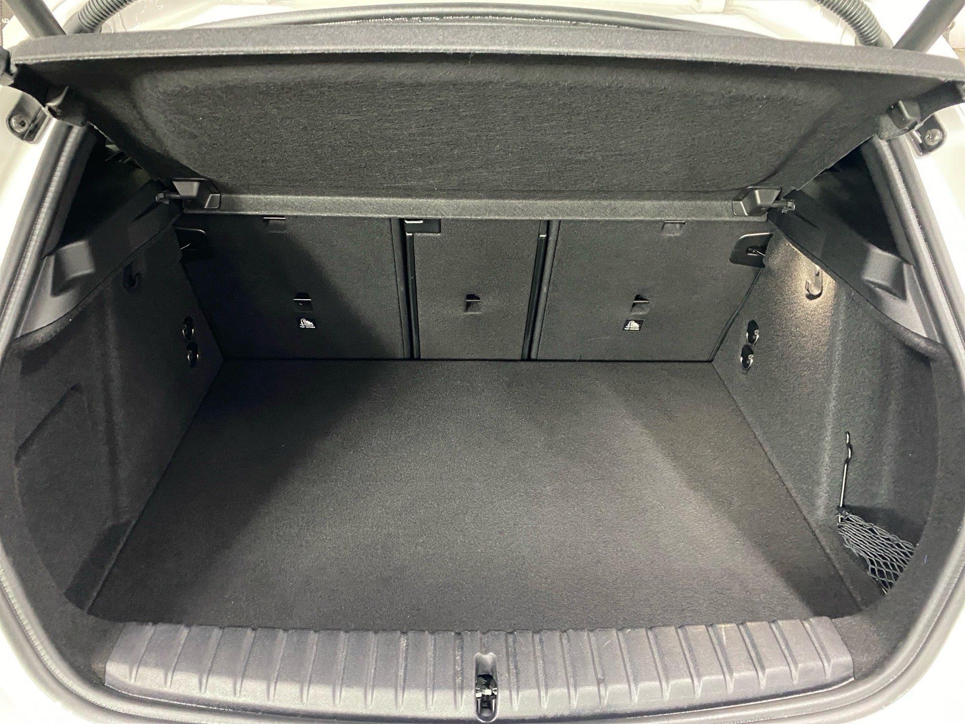 BMW 1er – Bild 18