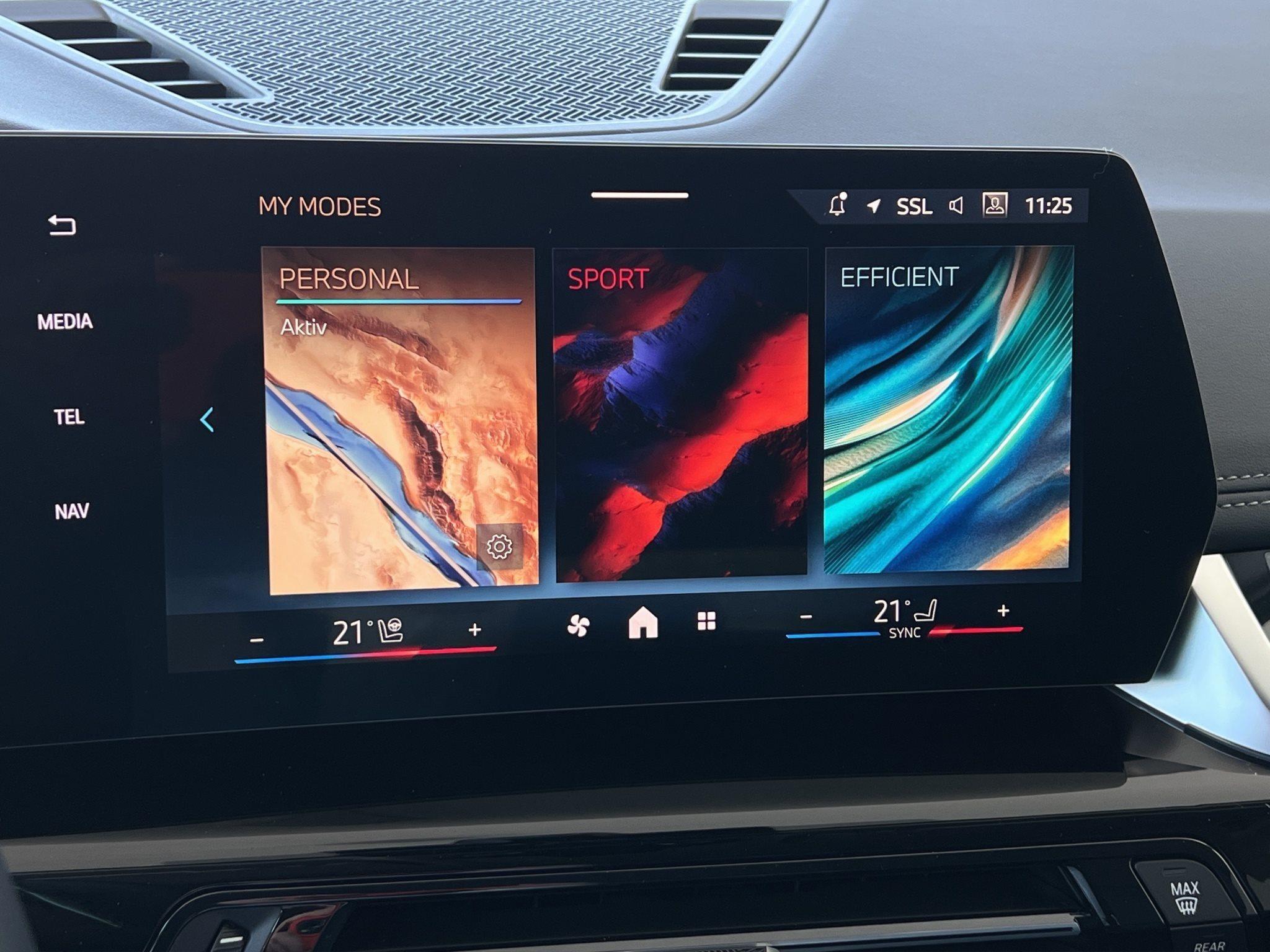 BMW X1 – Bild 13