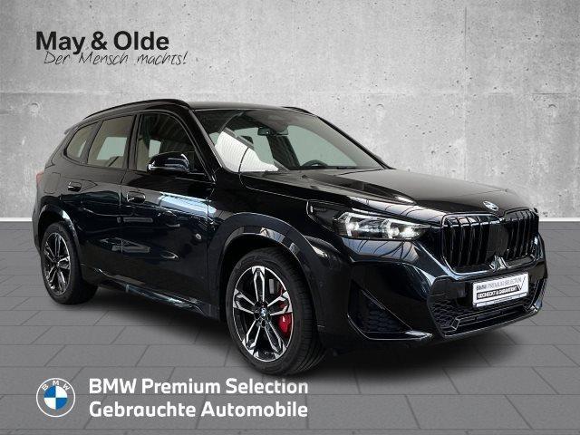 BMW X1 – Bild 4