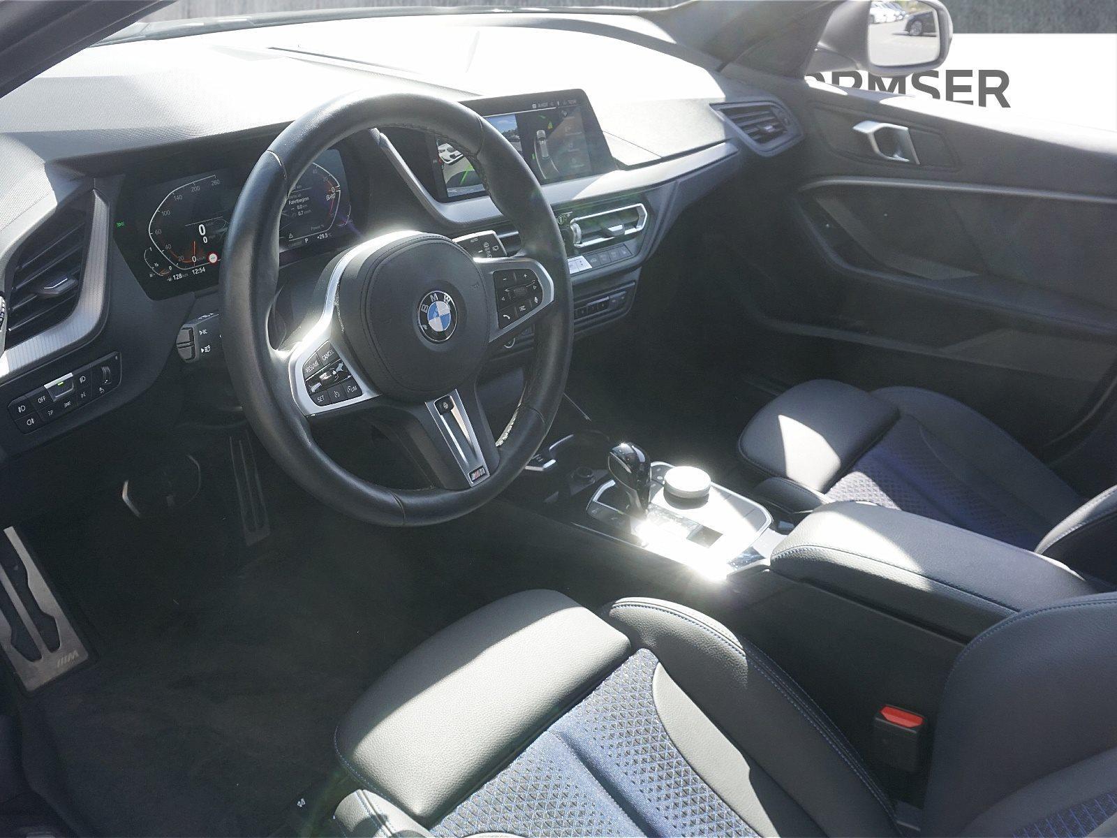 BMW 1er – Bild 6