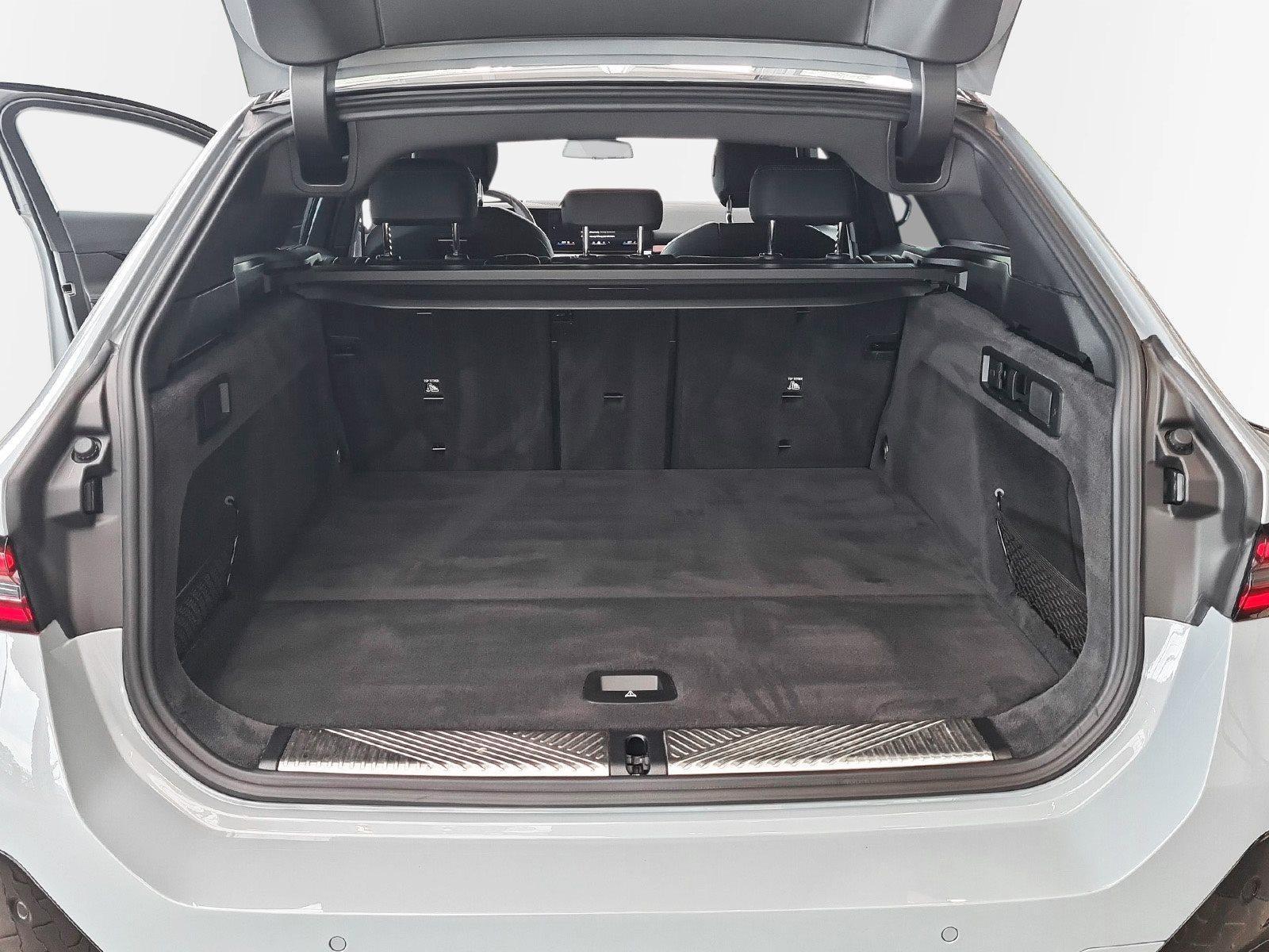 BMW 5er Touring – Bild 12