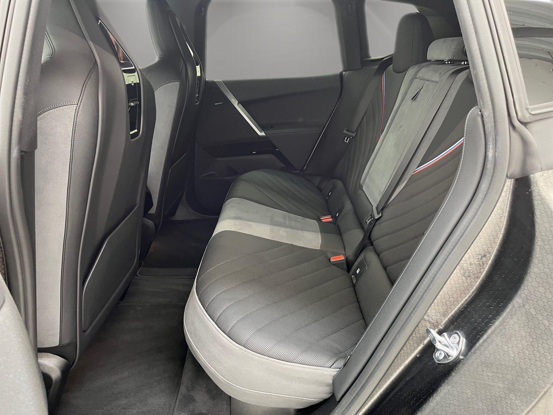 BMW iX – Bild 9