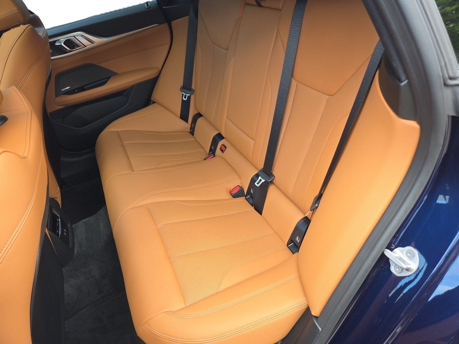 BMW 4er Gran Coupé – Bild 23