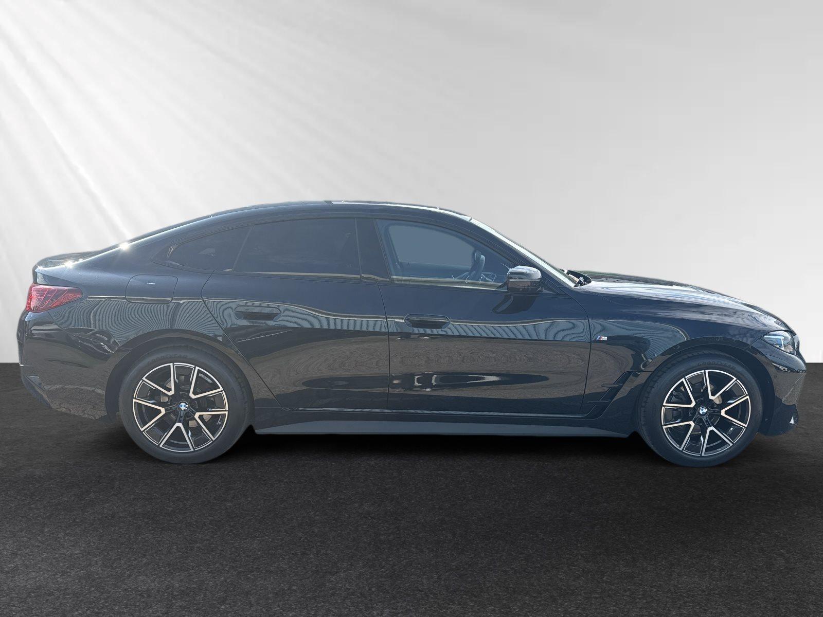 BMW 4er Gran Coupé – Bild 2