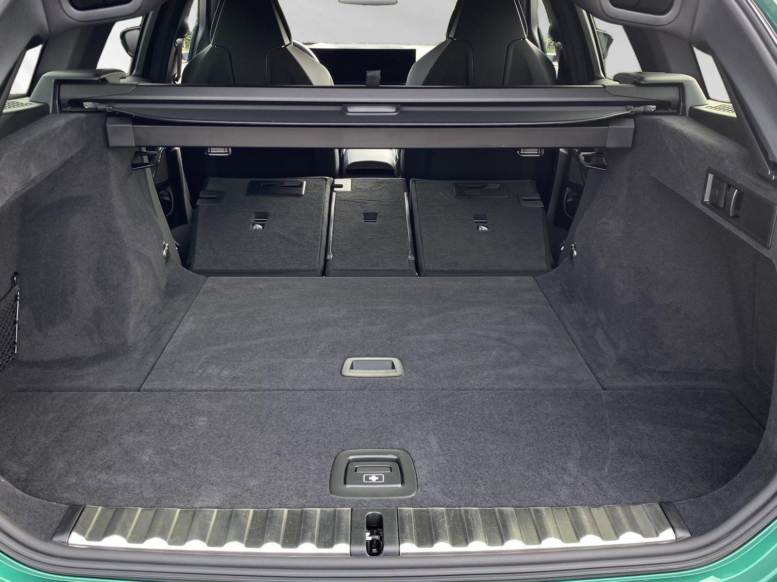 BMW M3 Touring – Bild 25