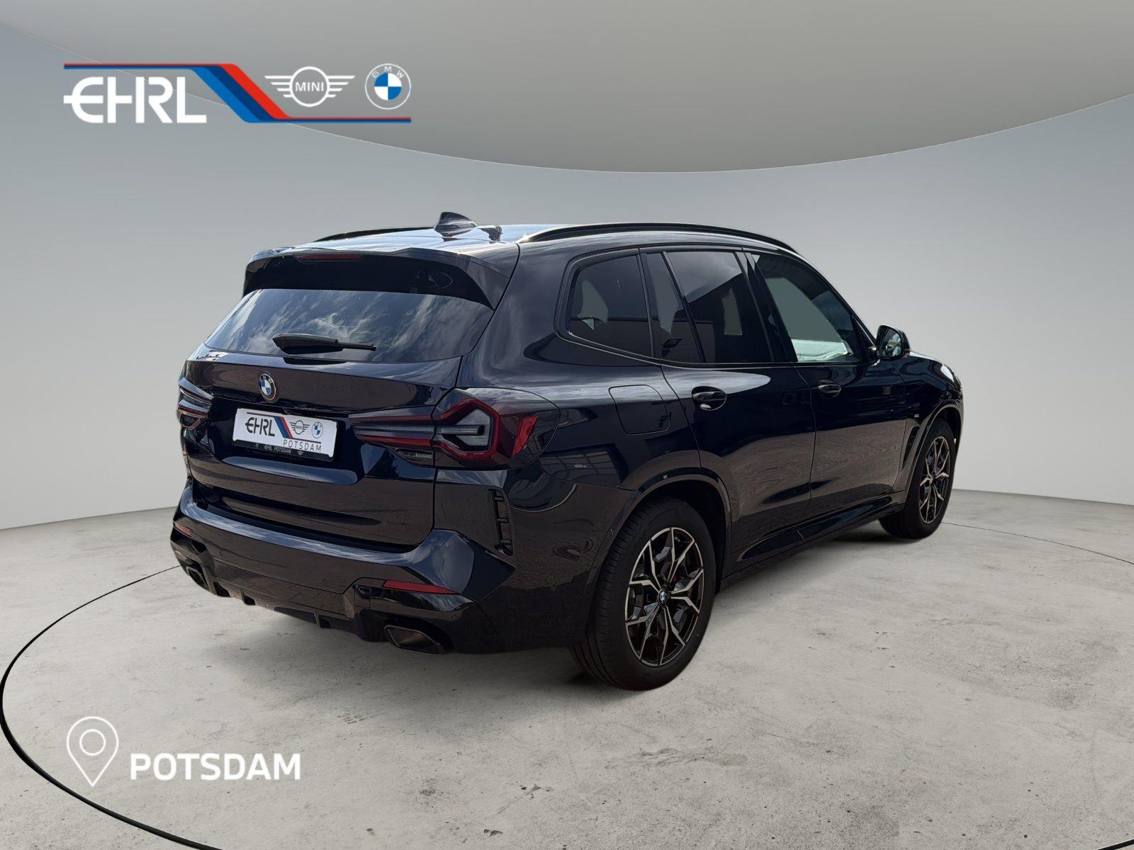 BMW X3 – Bild 31