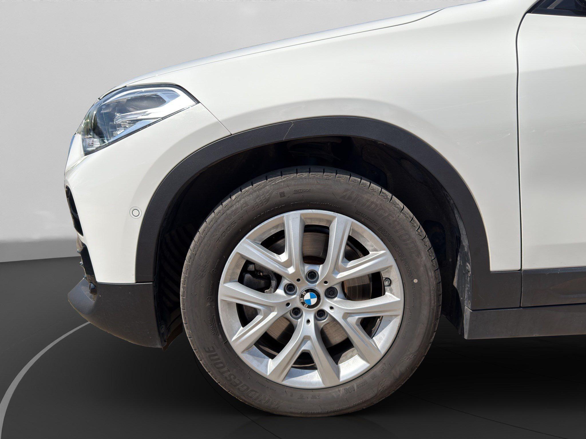 BMW X2 – Bild 33