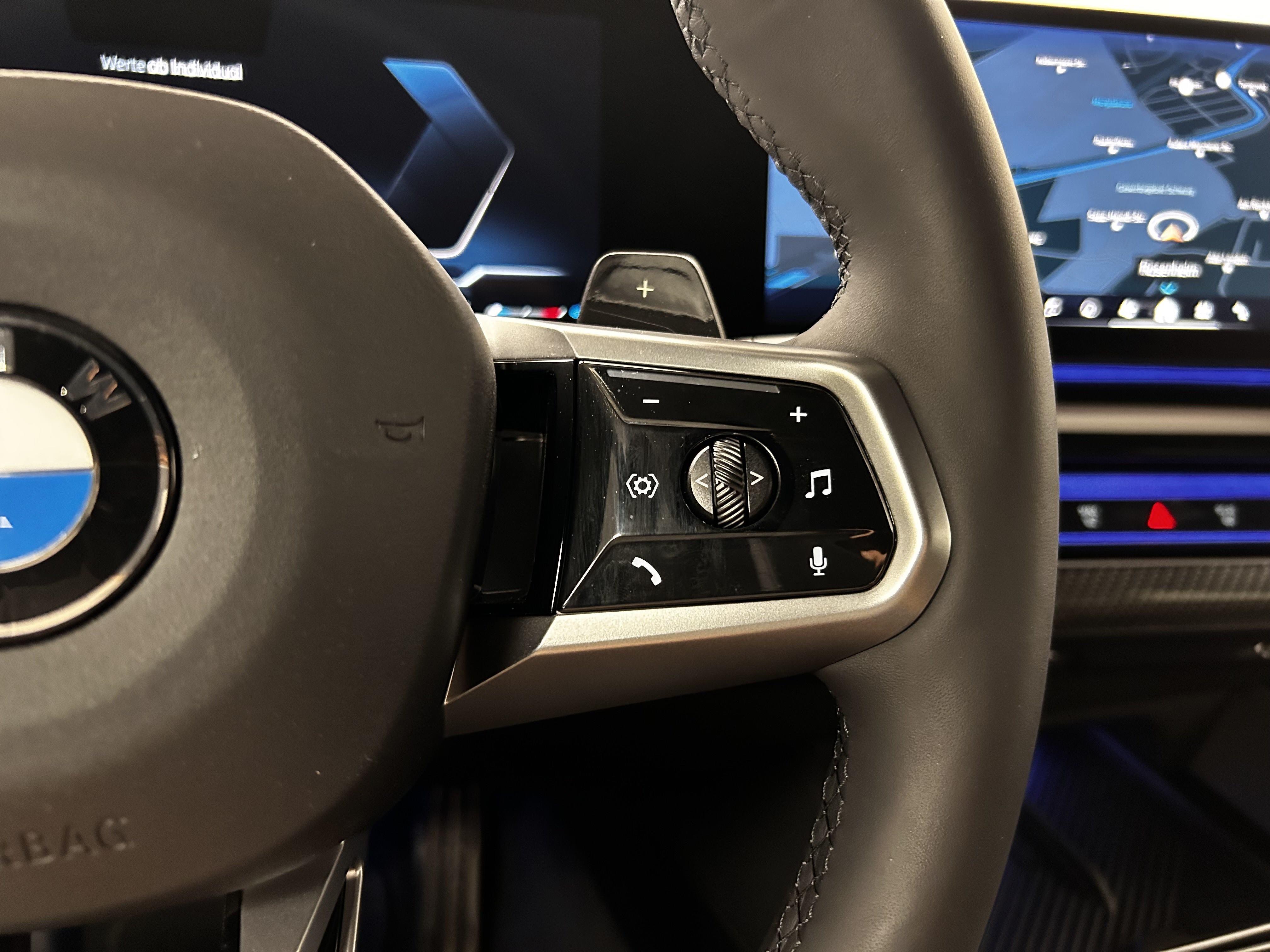 BMW 5er Touring – Bild 13