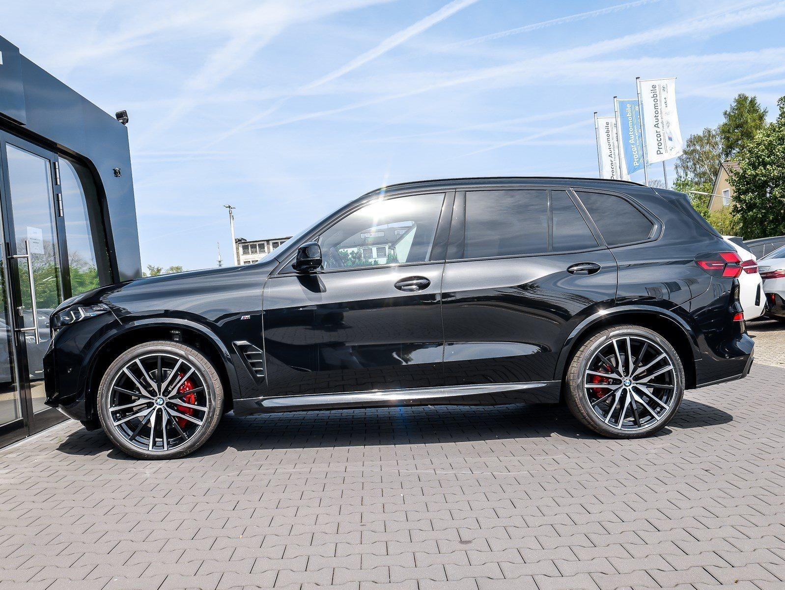 BMW X5 – Bild 19