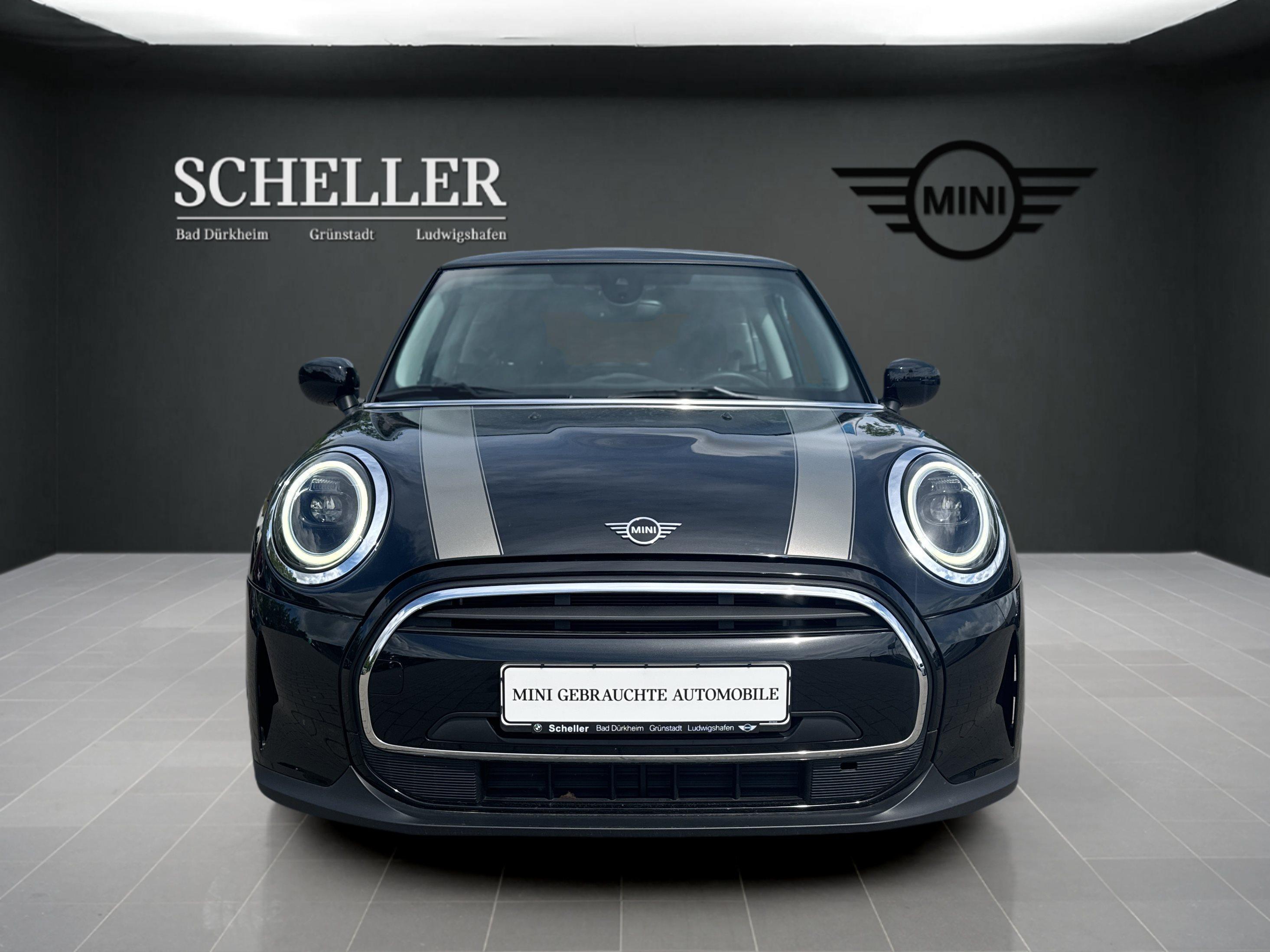 MINI Cooper 3-Türer – Bild 2