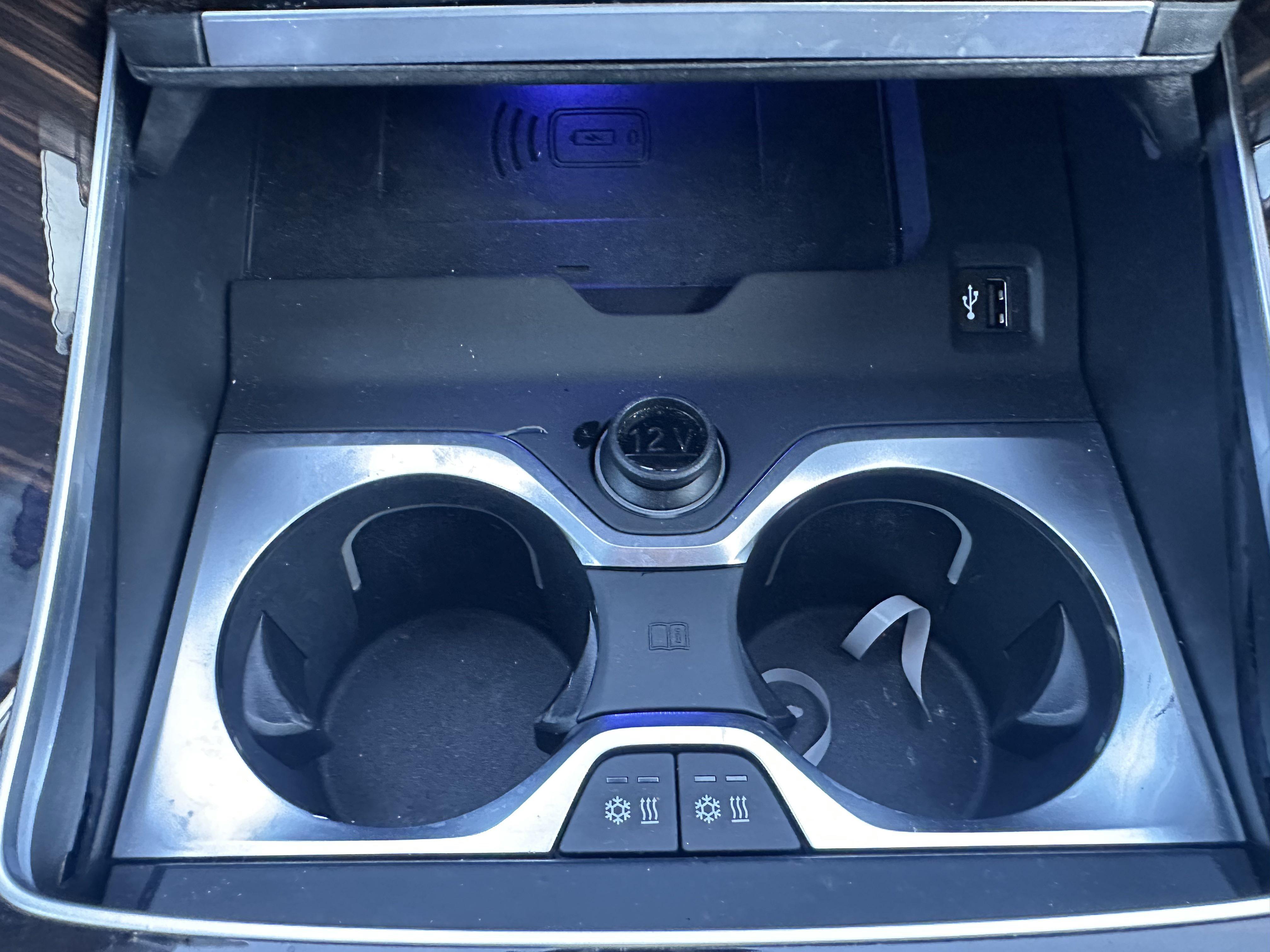 BMW X6 – Bild 12