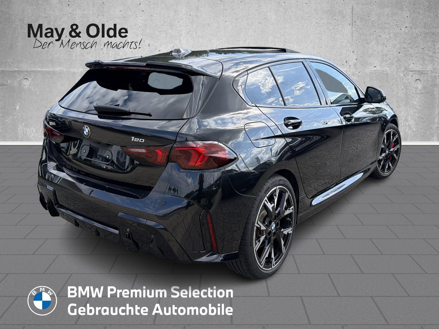 BMW 1er – Bild 22