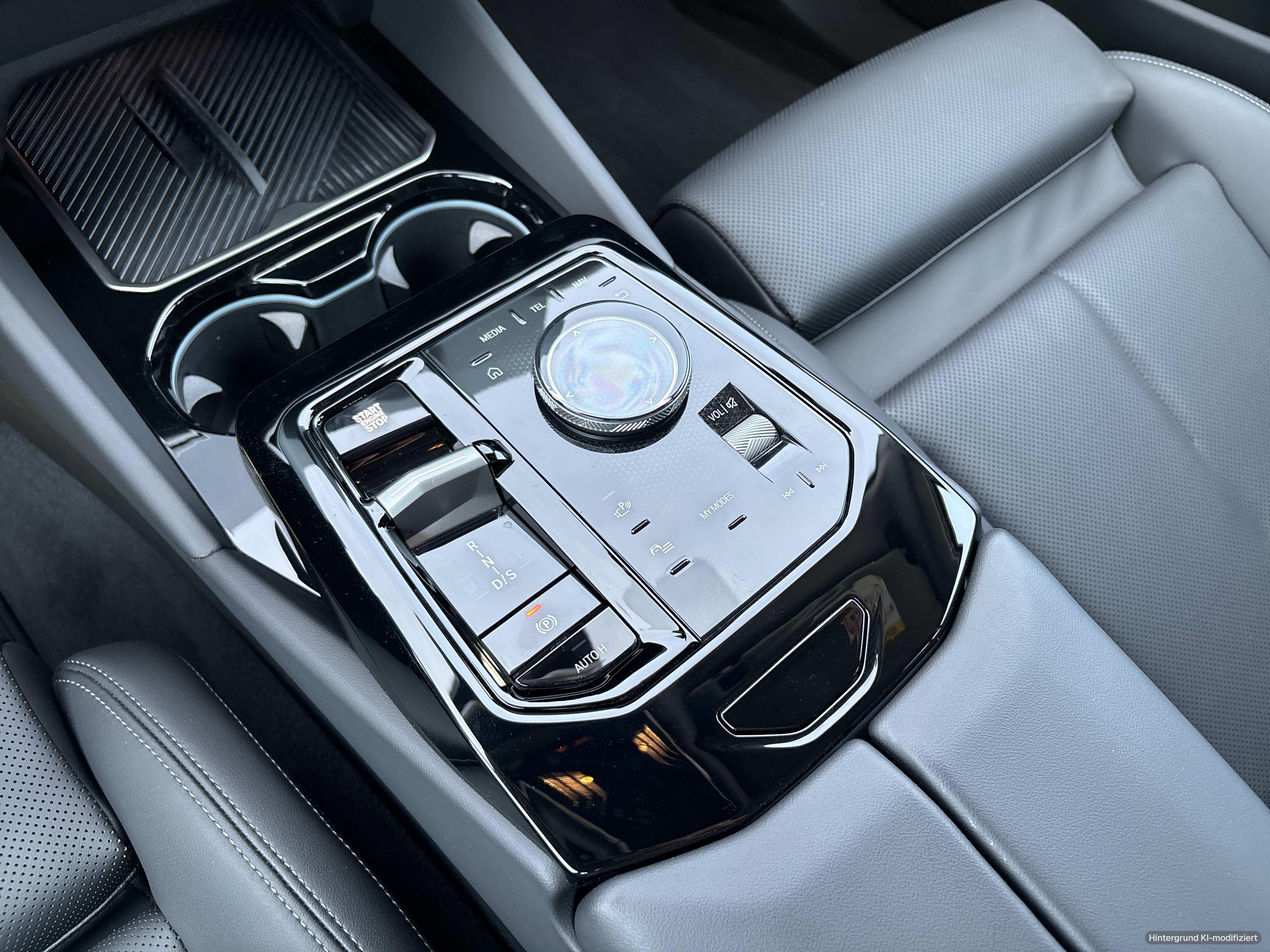 BMW 5er Touring – Bild 12