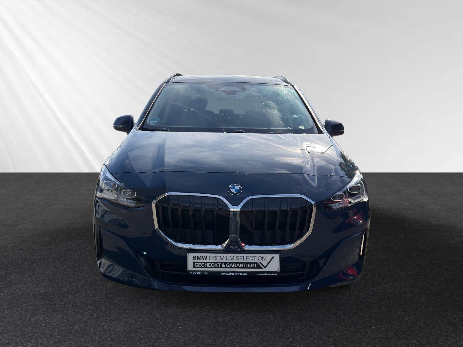BMW 2er Active Tourer – Bild 8
