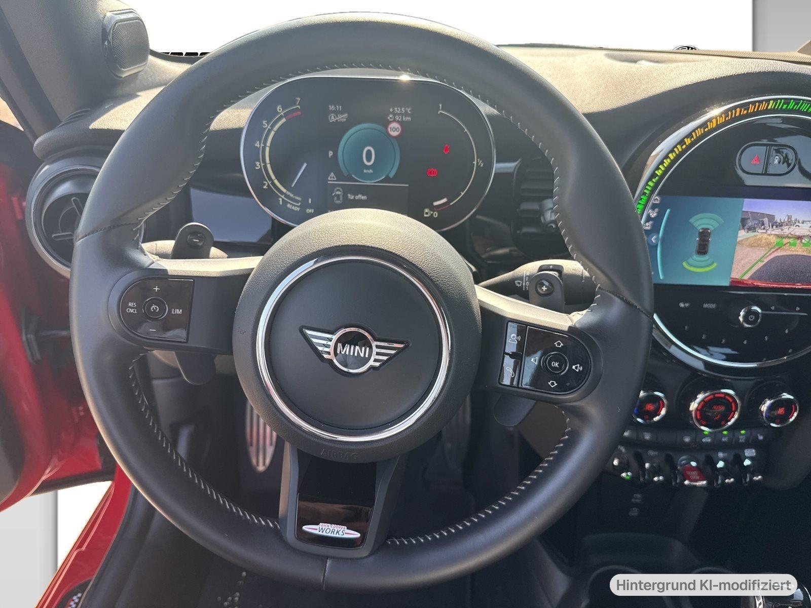 MINI Cabrio – Bild 10