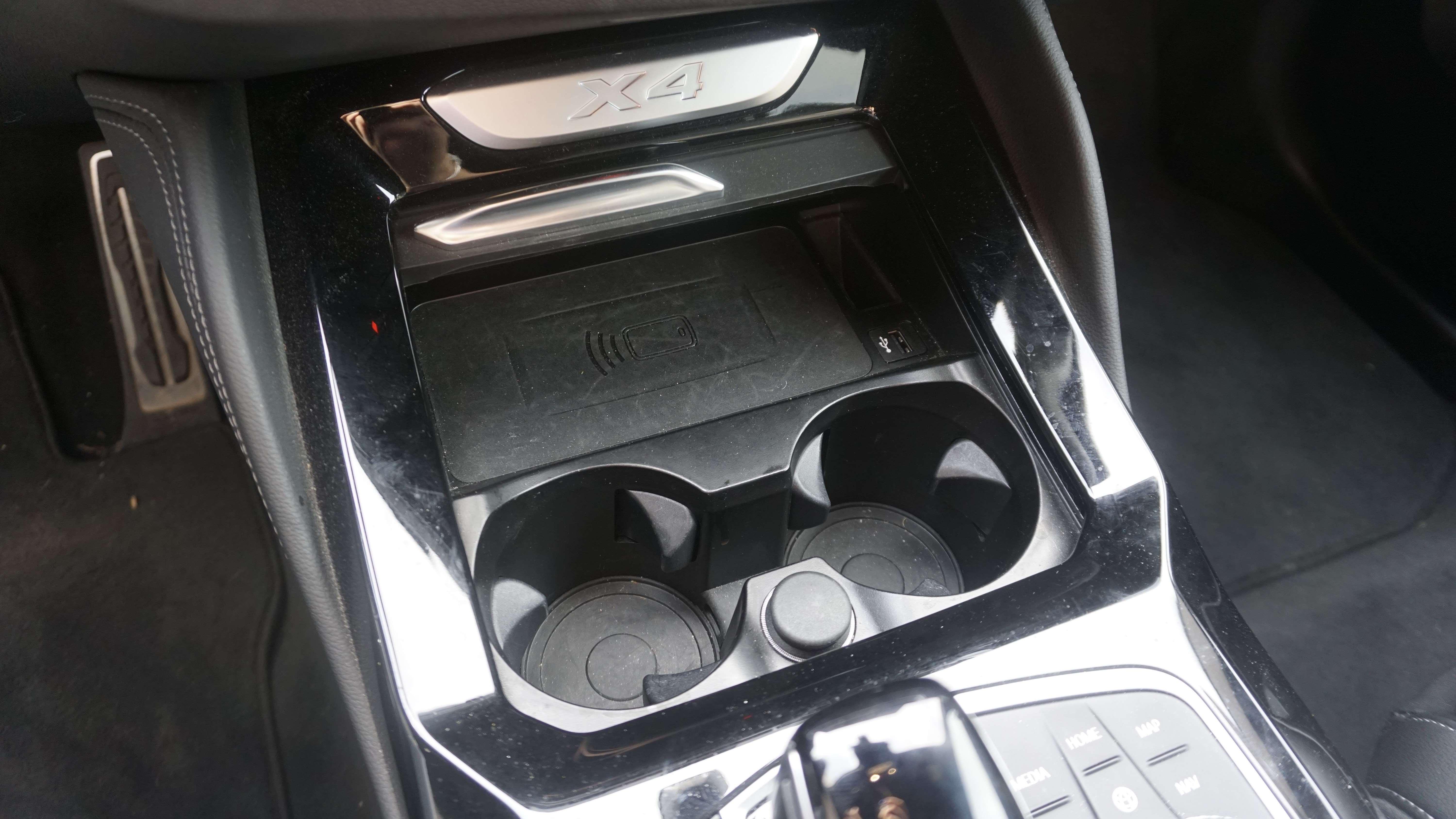 BMW X4 – Bild 27