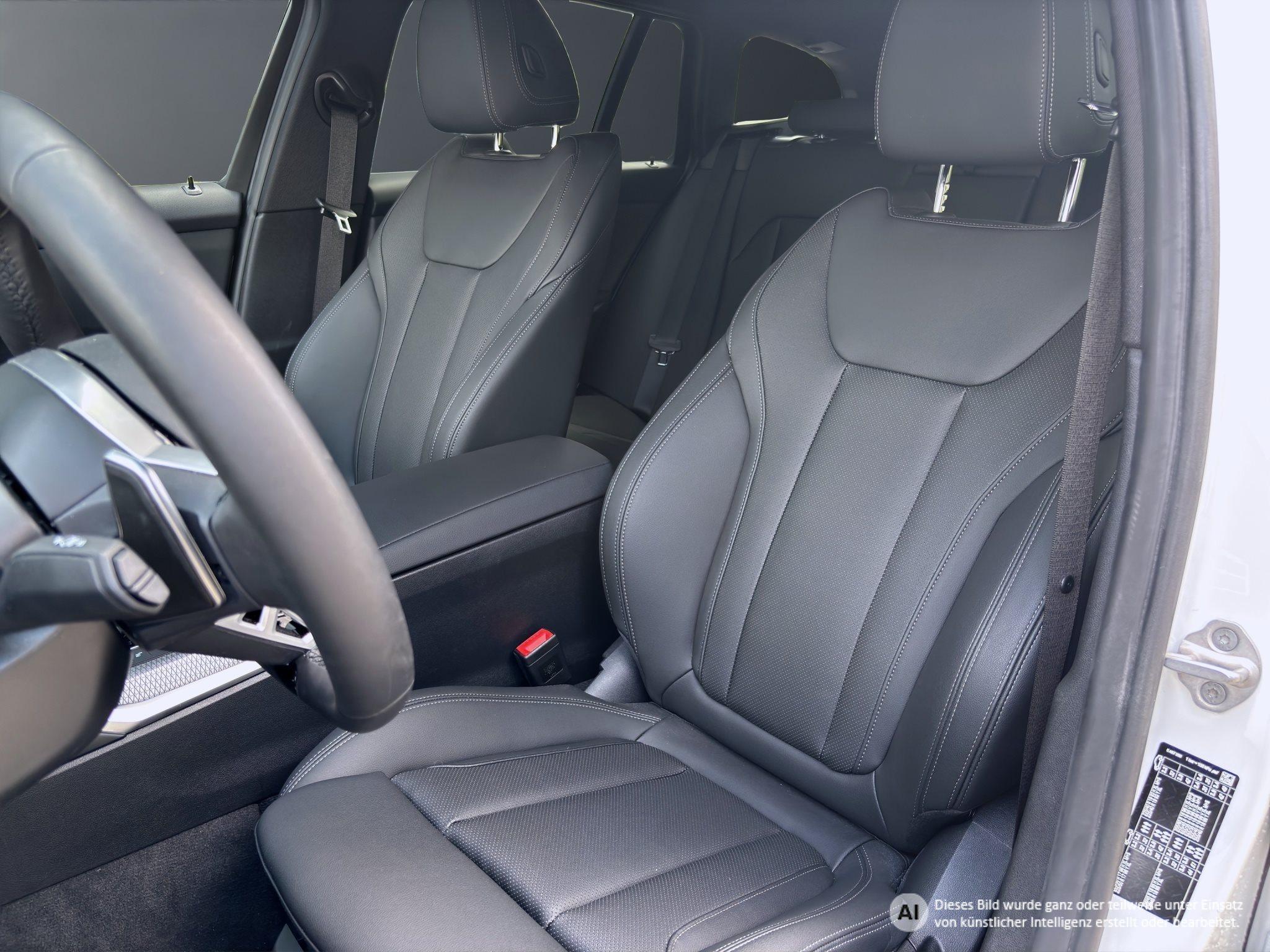 BMW 3er Touring – Bild 19