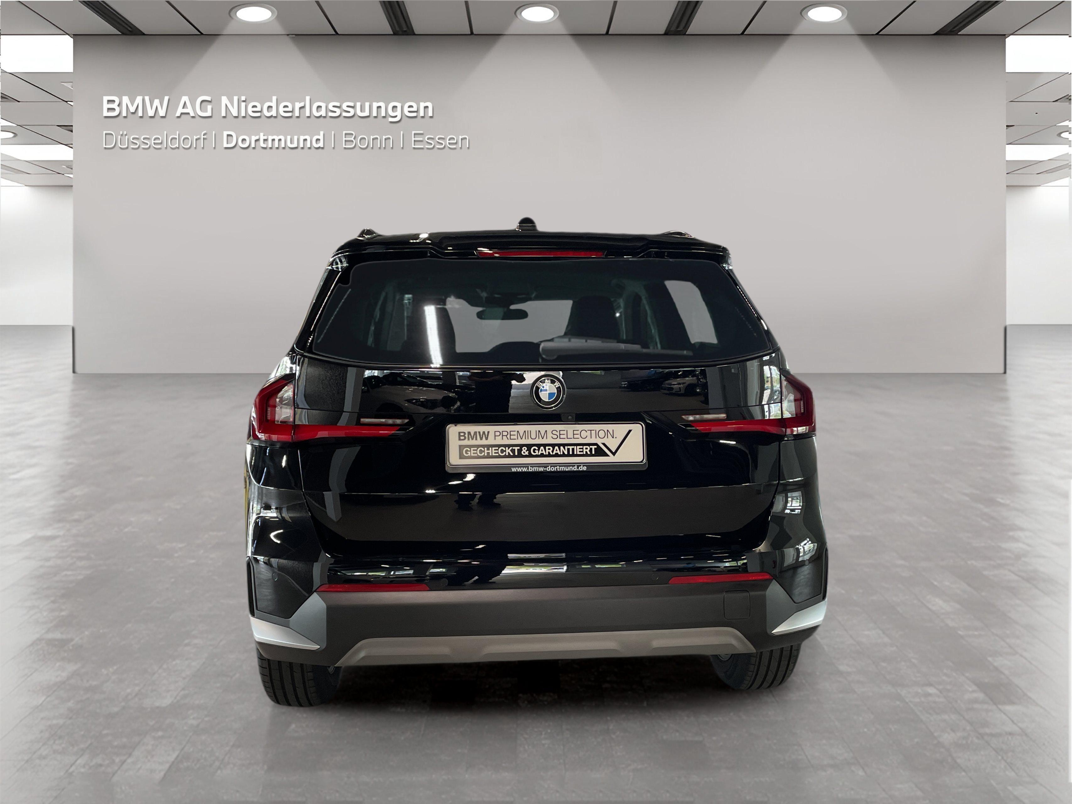BMW X1 – Bild 6