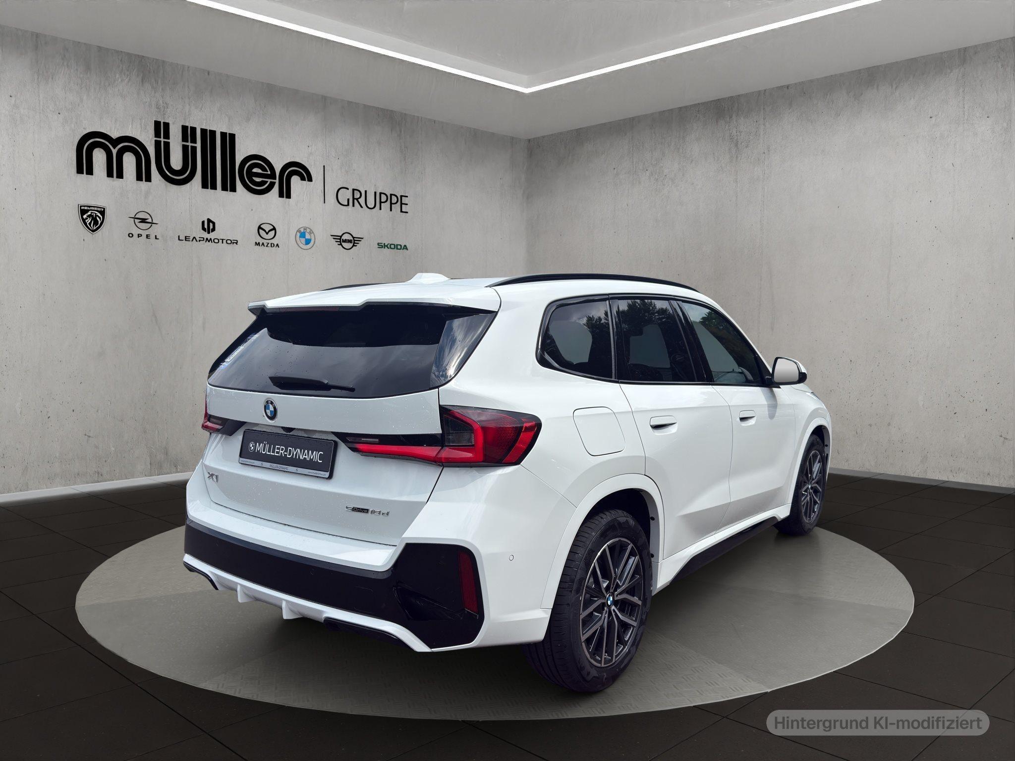 BMW X1 – Bild 6