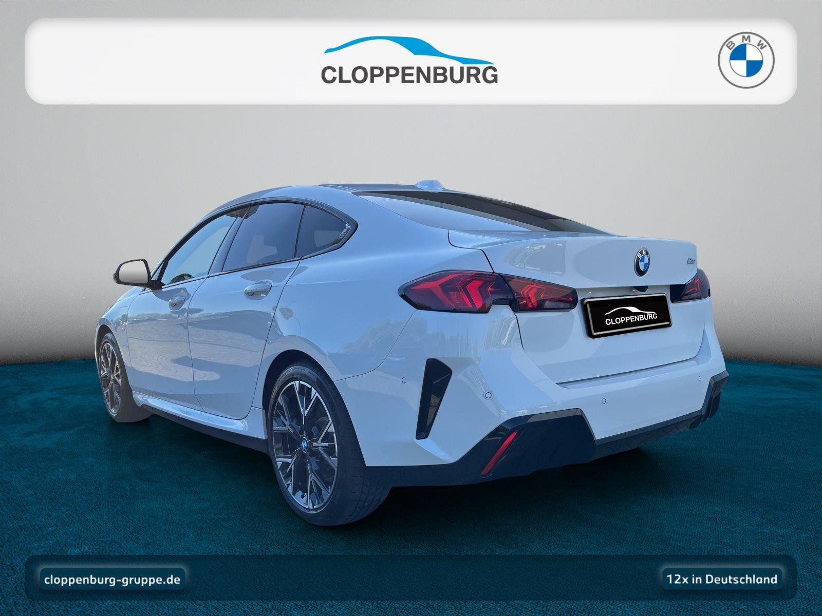 BMW 2er Gran Coupé – Bild 3