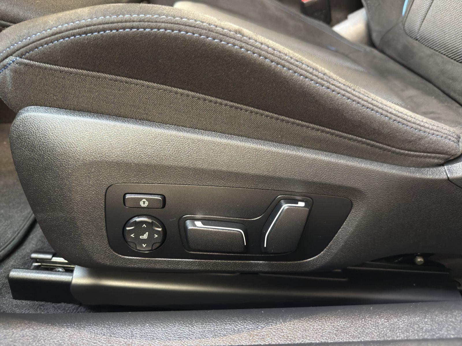 BMW 4er Coupé – Bild 16