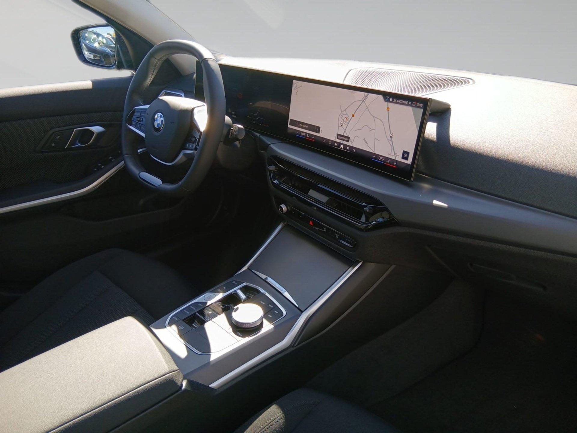 BMW 3er Touring – Bild 6